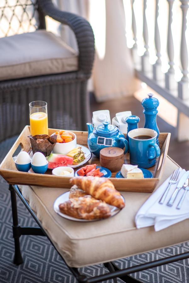 Zero George Hotel تشارلستون المظهر الخارجي الصورة